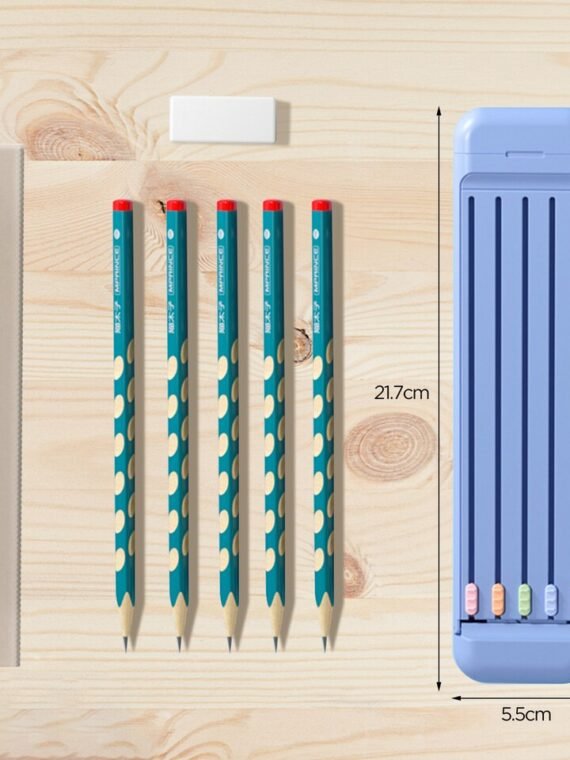 8 In 1 Small Pen Box