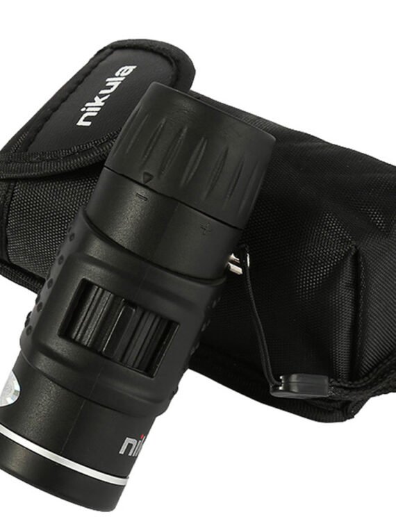 Monocular Telescope 7X18 Fully Coated Optics HD Quality
