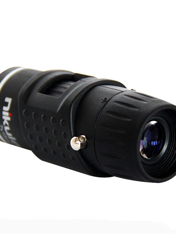 Monocular Telescope 7X18 Fully Coated Optics HD Quality
