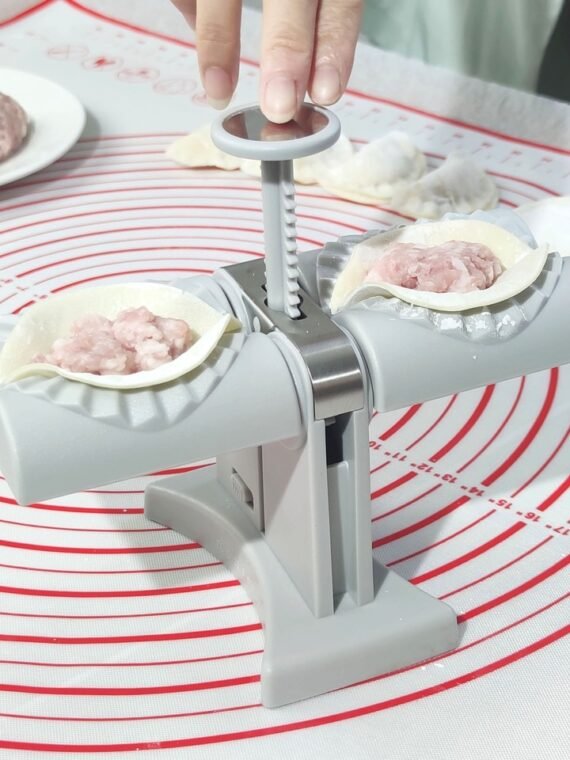Ravioli Making Mold