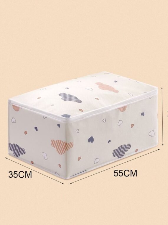 Storage Bag Big Capacity Duvet Blanket Sorting Bags