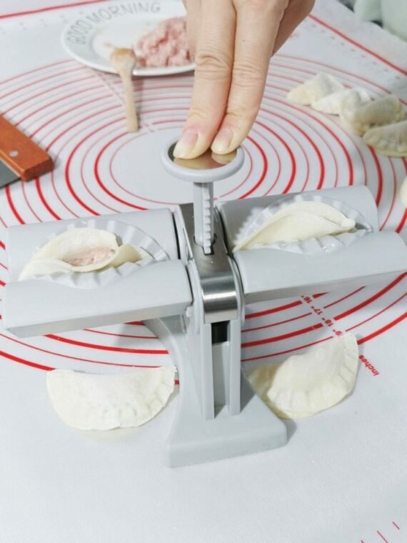 Ravioli Making Mold