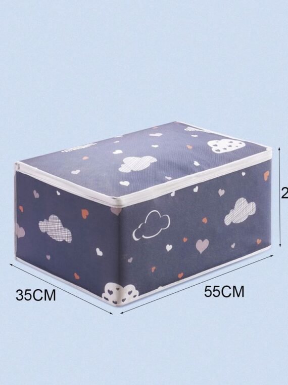 Storage Bag Big Capacity Duvet Blanket Sorting Bags