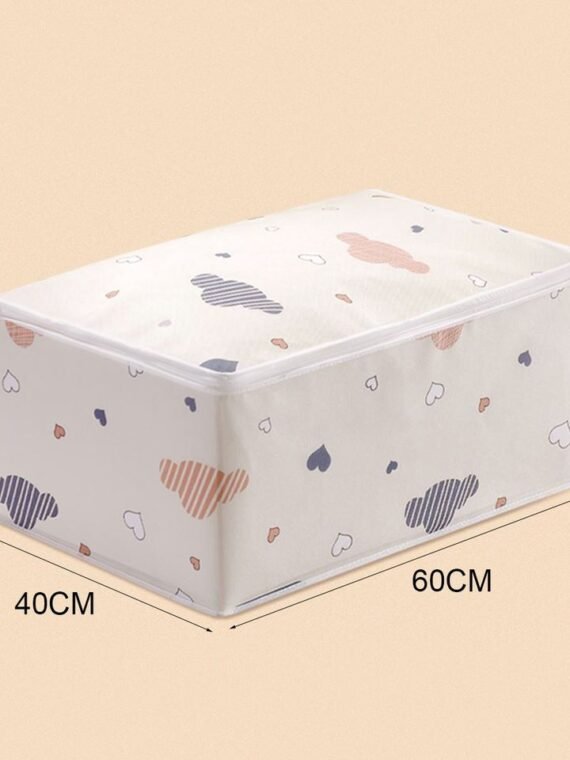 Storage Bag Big Capacity Duvet Blanket Sorting Bags