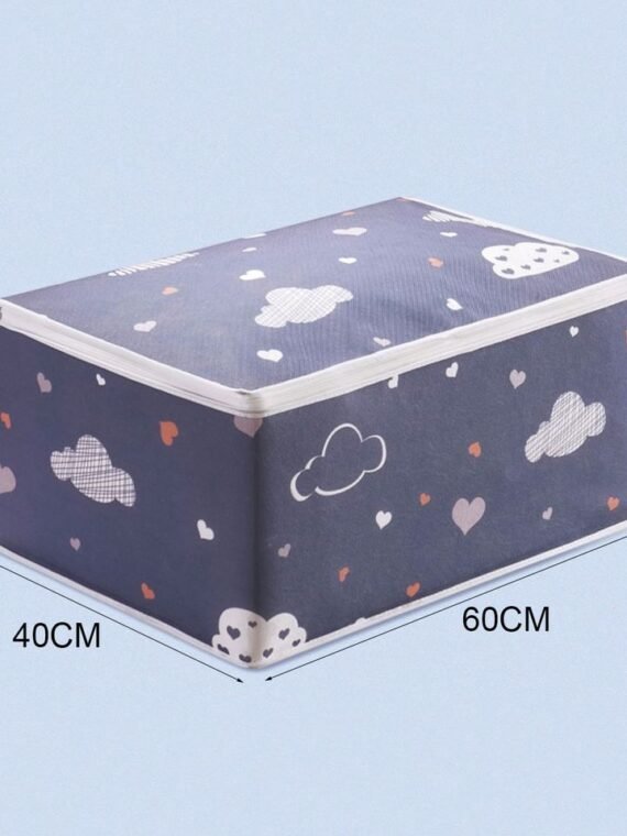 Storage Bag Big Capacity Duvet Blanket Sorting Bags