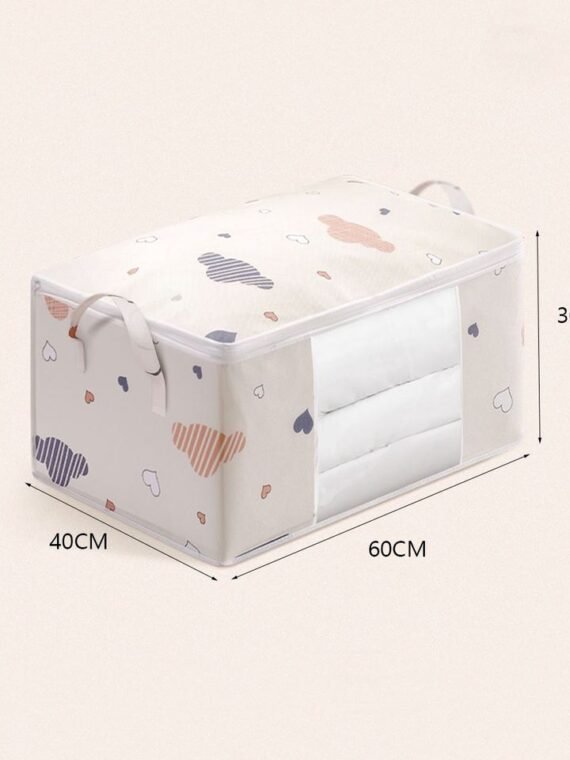 Storage Bag Big Capacity Duvet Blanket Sorting Bags